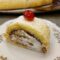 Rotolo con crema di nocciole
