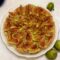 Crostata di fichi caramellati
